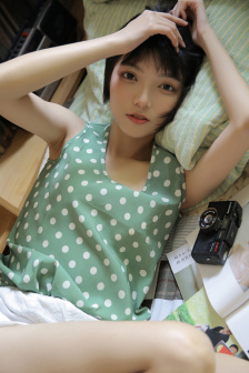 明星专题：张旭